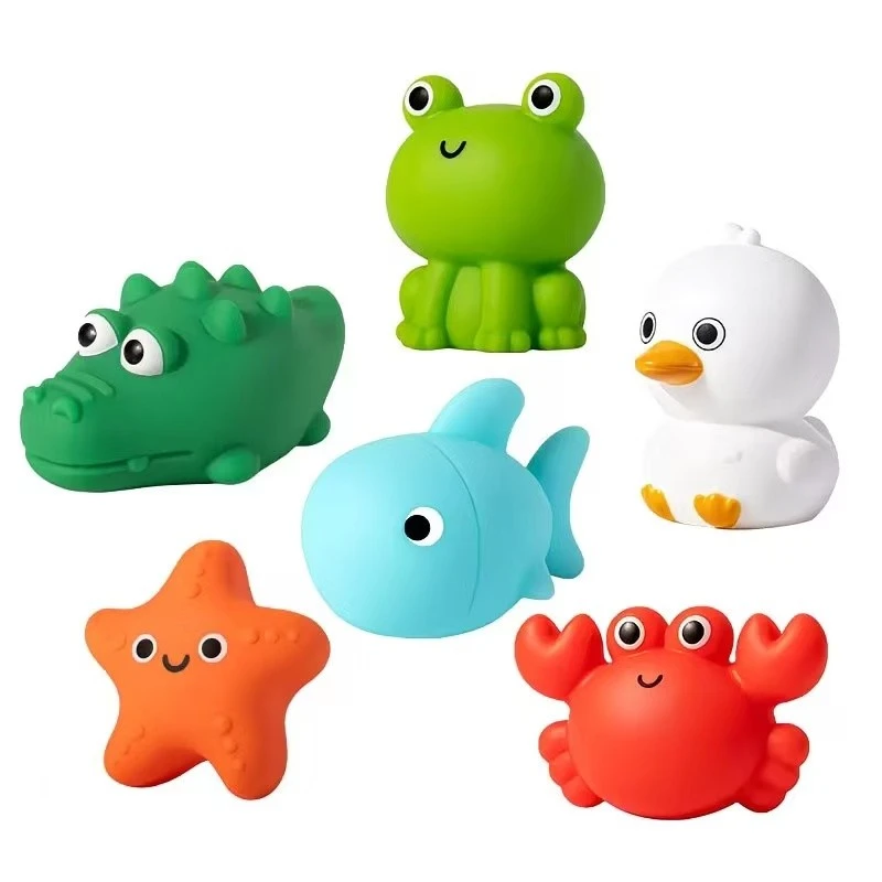 Silicone Water Toy suppliers